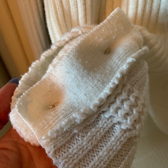 LAURA Petites - Sweater - Picture 4 of 7